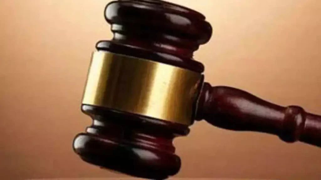 court