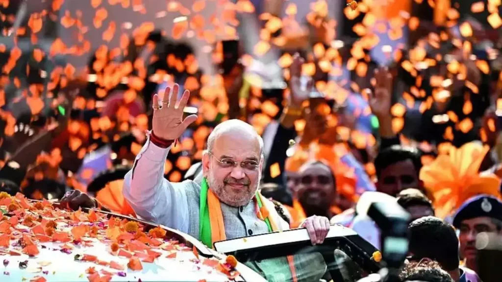 Amit Shah