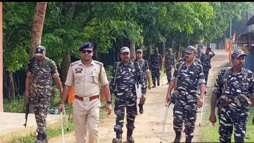 security