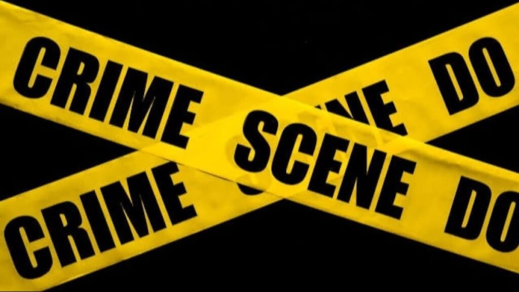 crime