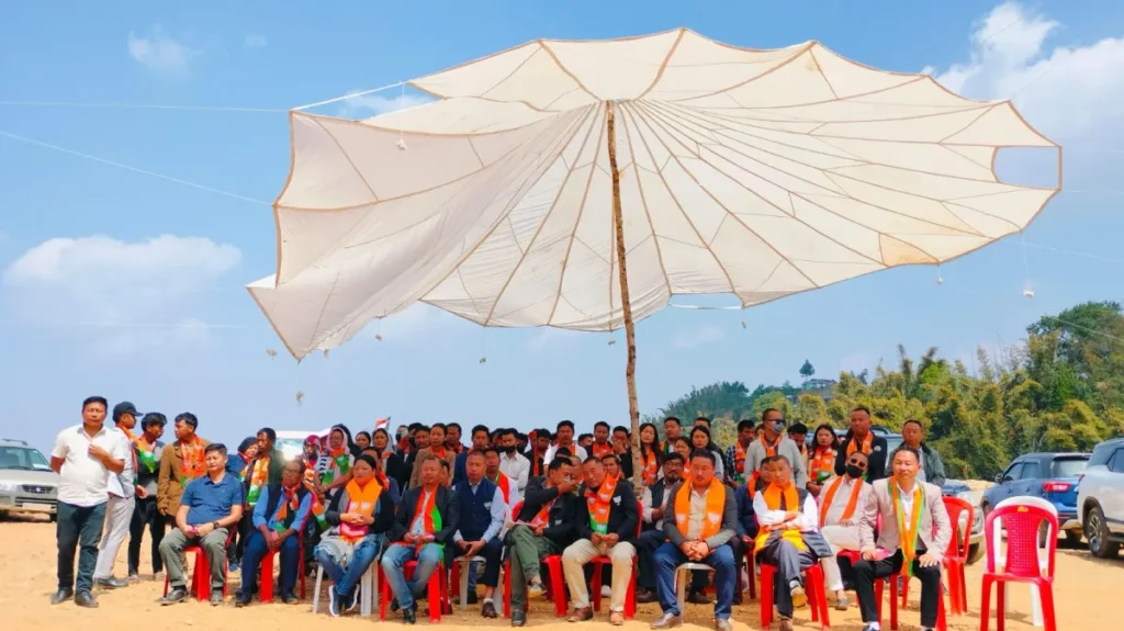 Foundation Day Celebrations