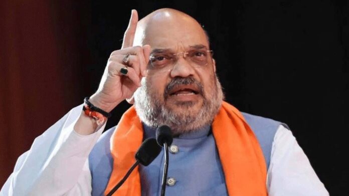 amit shah