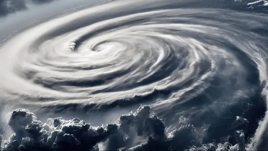 Cyclone