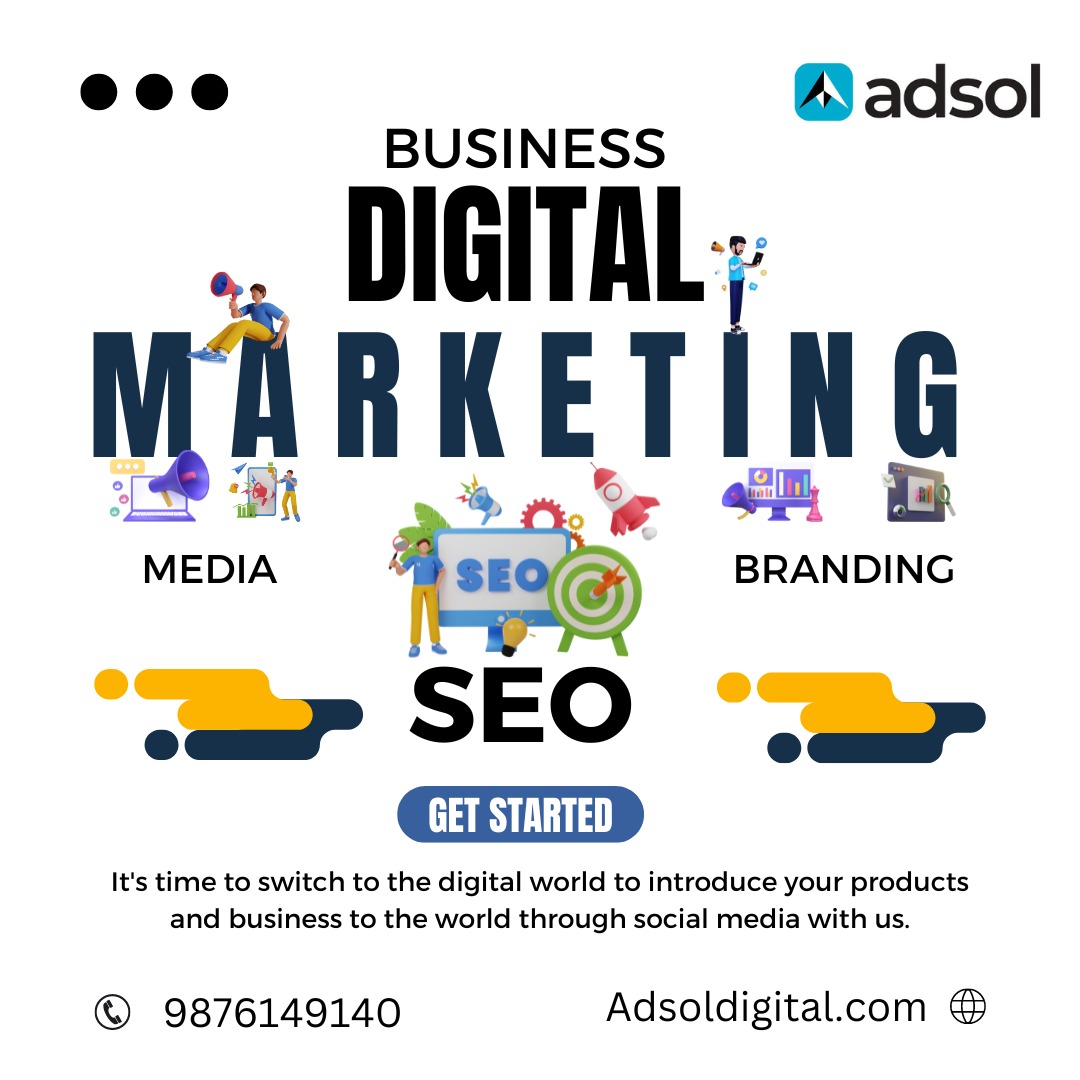 Celebrating Milestones with Adsol Digital Marketing