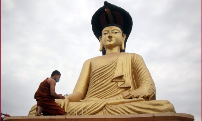 Buddha Jayanti Utsav