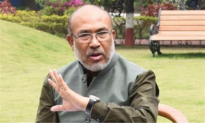 biren singh