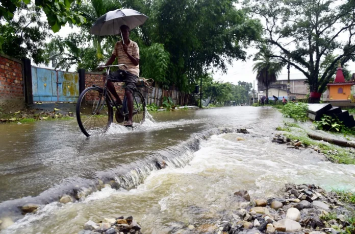 Assam Floods