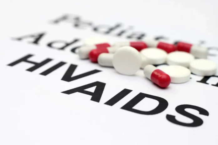 HIV Cases