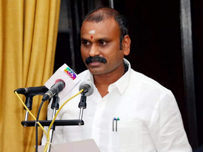 Union Minister Dr. L. Murugan Tackles Road, Water, Electricity, and Medical Issues in Chirang Border Villages