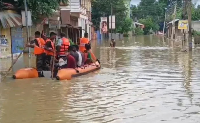 Floods Kill