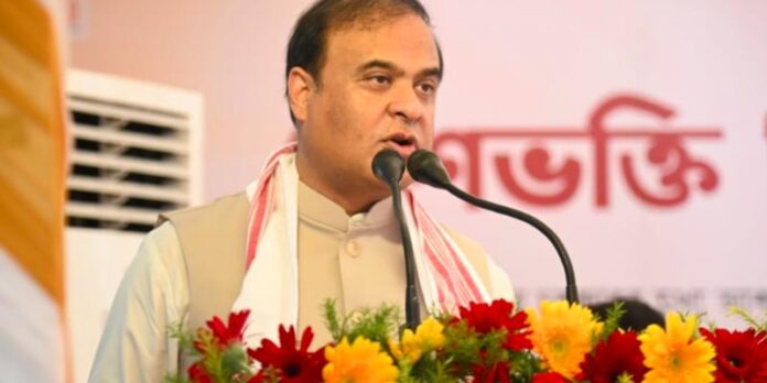 Jamiat Ulema-e-Hind Demands Action On CM Himanta Biswa Sarma's 'Anti-Muslim' Remarks