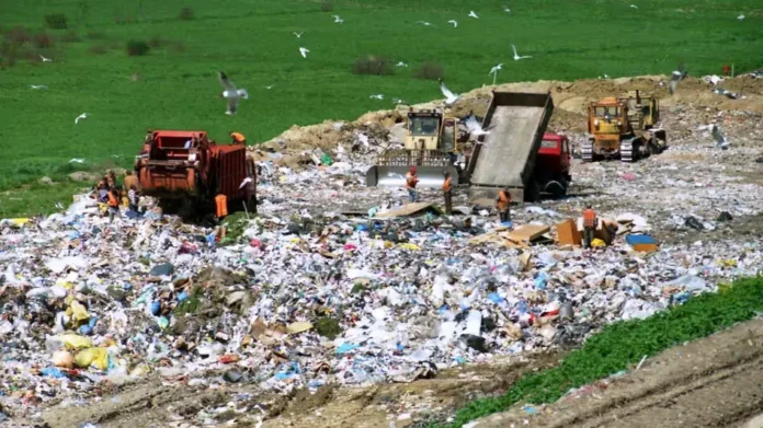 Meghalaya Urges Villages To Create Local Landfills Amid Land Shortage In Khasi-Jaintia Hills