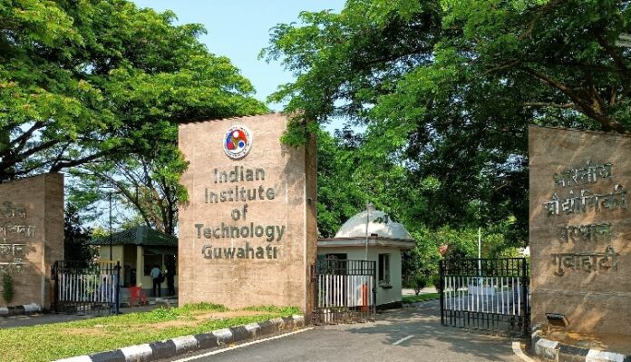 IIT Guwahati Dean Resign Over Death Of A Student In Campus