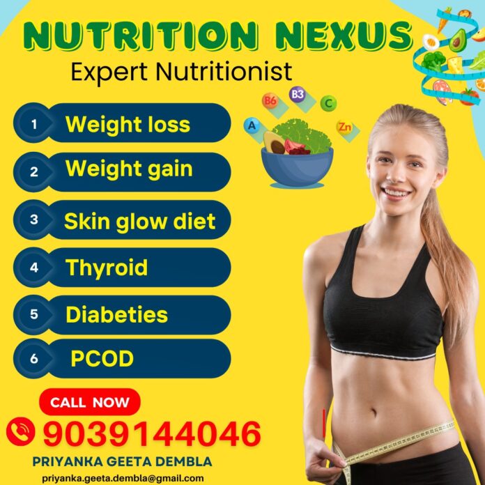 nutrition nexus