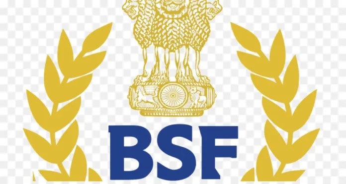 BSF protests over illegal crossing by Bangladeshi nationals