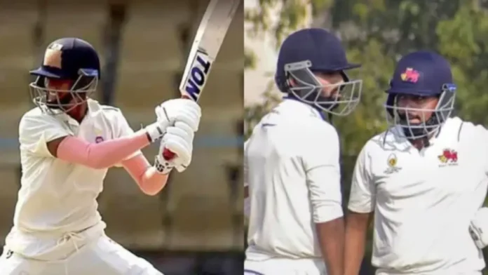 Mumbai and Tripura Set for Thrilling Ranji Trophy Showdown