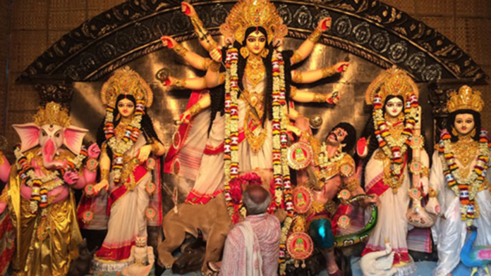 Tripura Government Issues Noise Control Guidelines for Durga Puja Celebrations