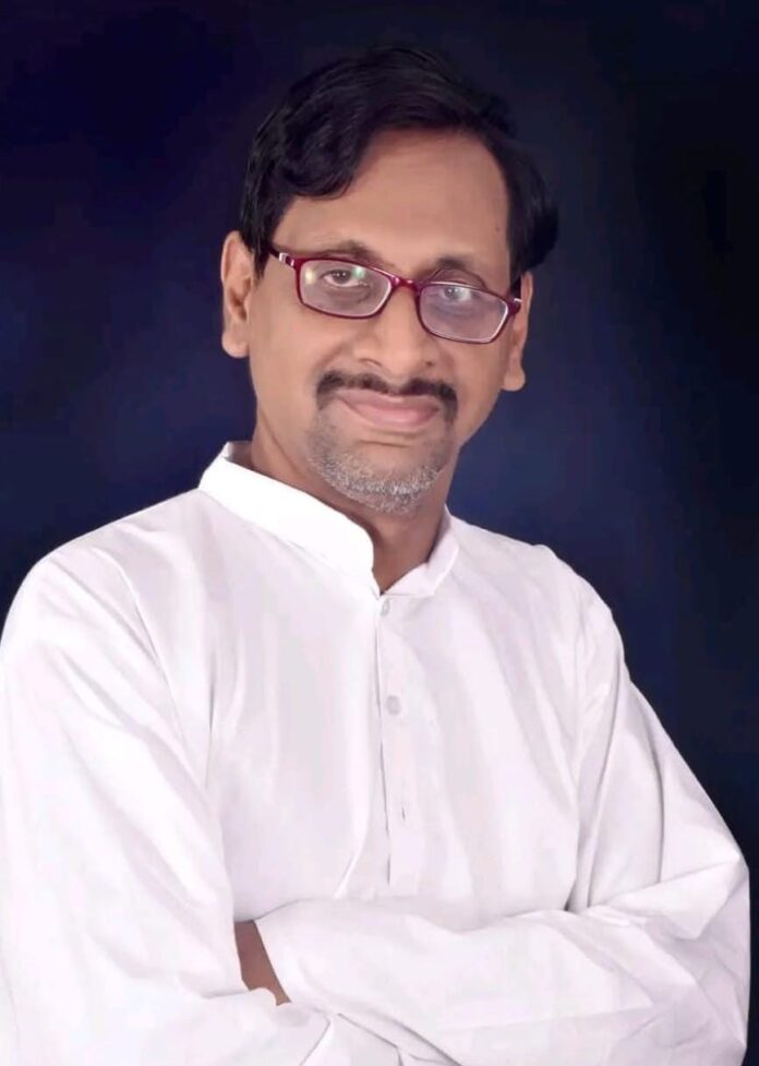 Dr. P.Vishwanath Rao