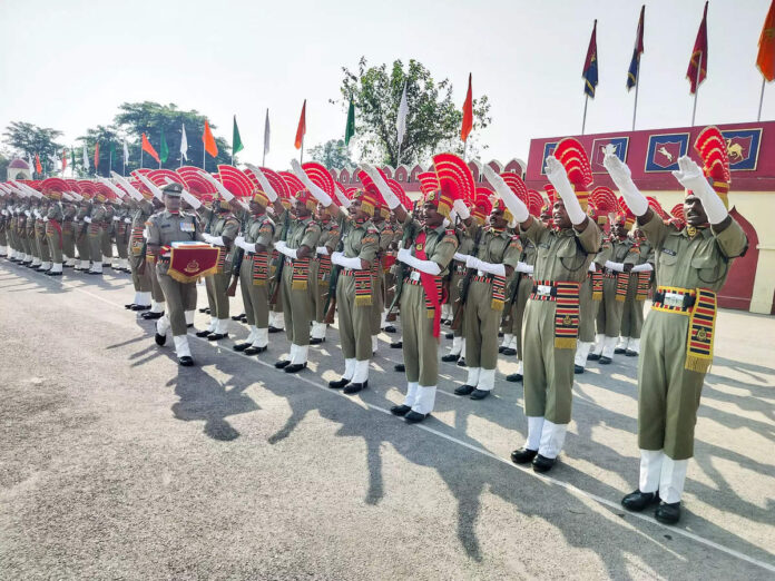 Assam Chief Secretary Proposes 12 New Border Police Stations To Strengthen Security Along Indo-Bangladesh Border