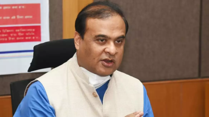 Assam CM Himanta Biswa Sarma Thanks Nitin Gadkari for Fast-Tracking Jorhat-Dibrugarh Highway Project with 11 New Contractors