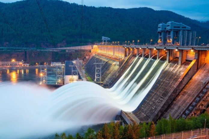 National Hydroelectric Power Corporation (NHPC)