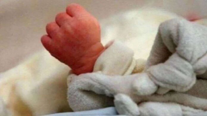 Tripura Infant Sold for Rs 4000 Rescued in Udaipur, Returned to Mother