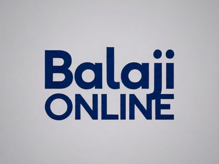 Balaji Online