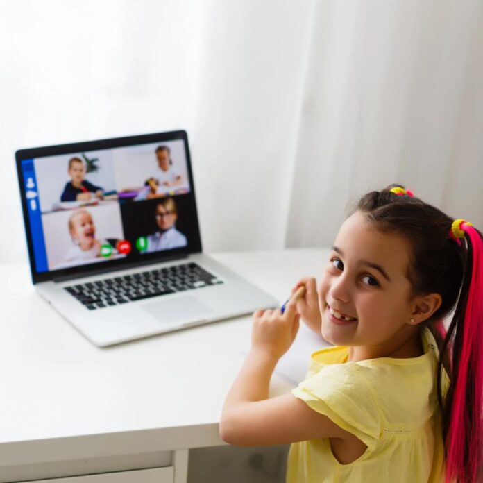 Kidway Online School