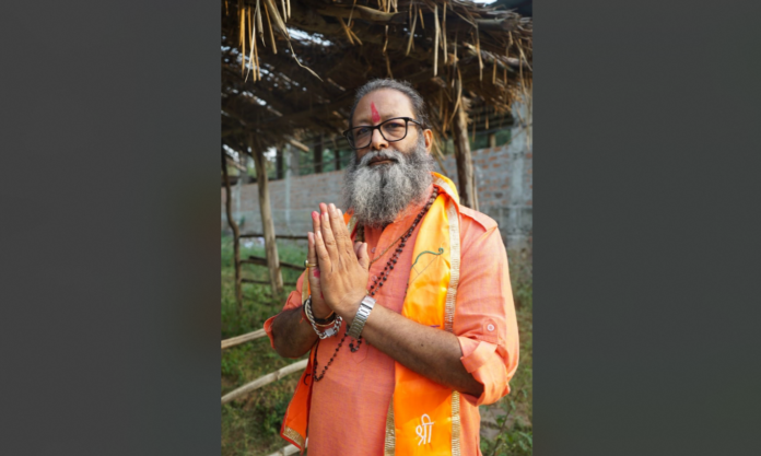 Swami Anand Vihar