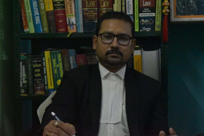 Adv.Arnab Das