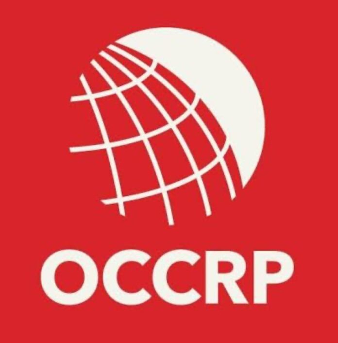 OCCRP