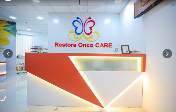 Restora Onco Care Centre