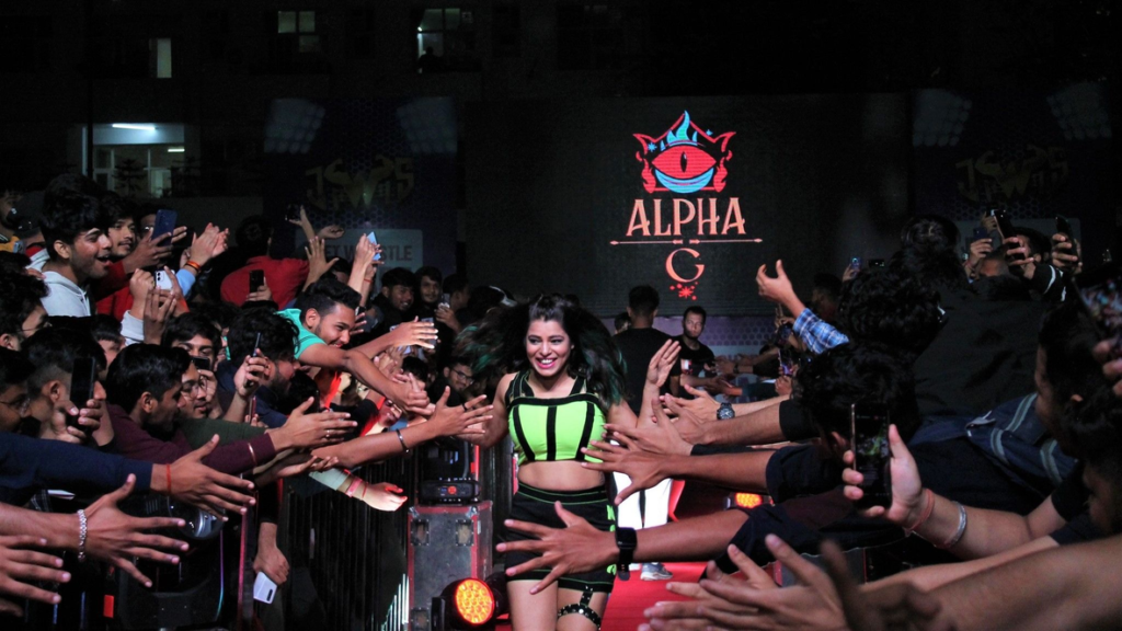 Wrestle Square