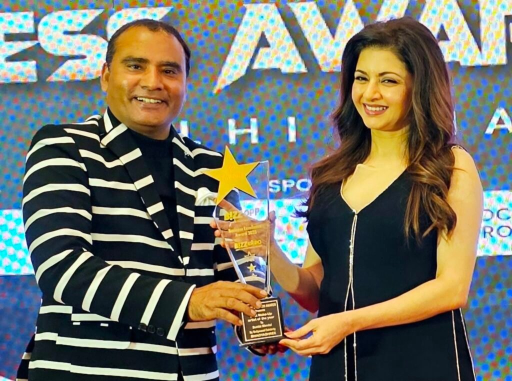 Dr. Avnish Rahi