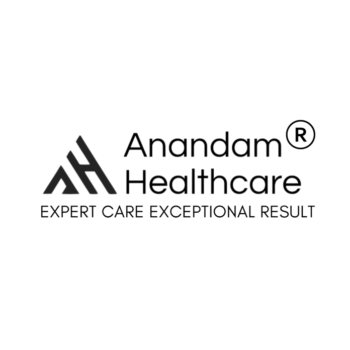 Anandam Healthcare