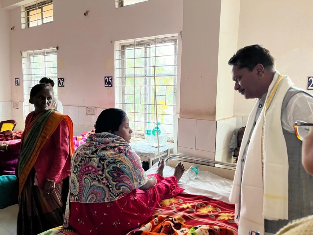 Assam government asks doctors to prescribe medicines available in hospitals.