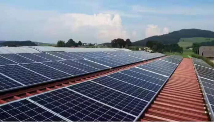 NLC Forms JV To Set Up 1000 MW Solar Power Projects In Assam