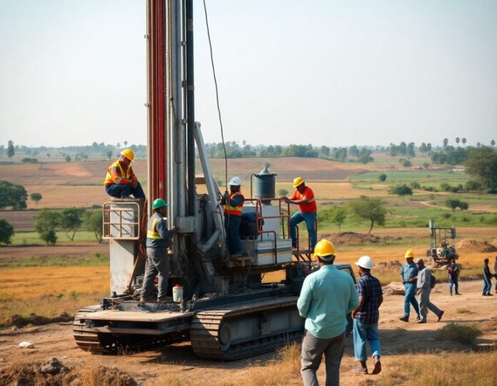 Centre approves oil and gas exploratory drilling in Assam sanctuary