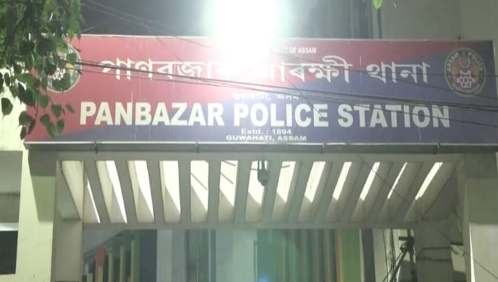 Assam: Top excise official arrested in disproportionate assets case.
