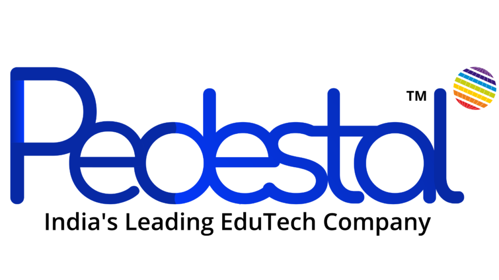 Pedestal Techno World India's Leading EdTech Company