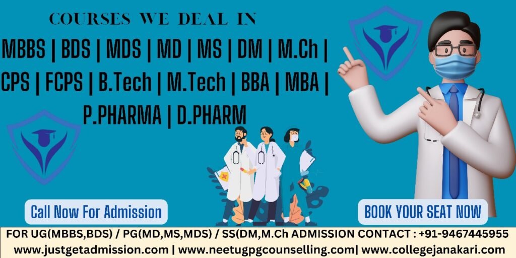 Balaji Education Service