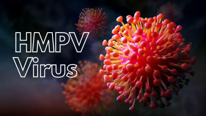 HMPV Virus