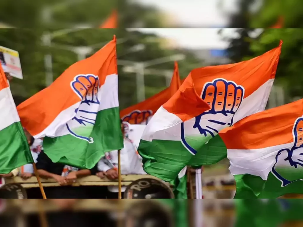 Manipur Congress files disqualification petitions against four NPP MLAs