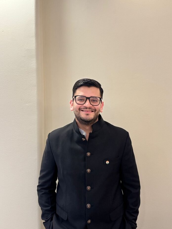 Siddharth Jain