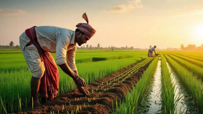 Arunachal farmers to benefit from Rs 226.46 crore under PM-KISAN scheme.
