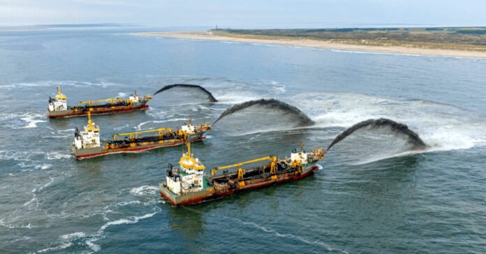 Gomati River