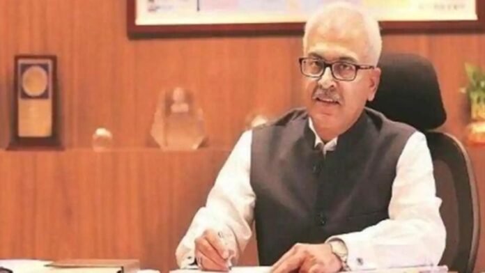 Manipur Governor Ajay Bhalla issues seven-day ultimatum for return of looted weapons
