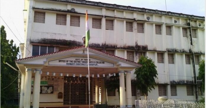 Tripura Govt