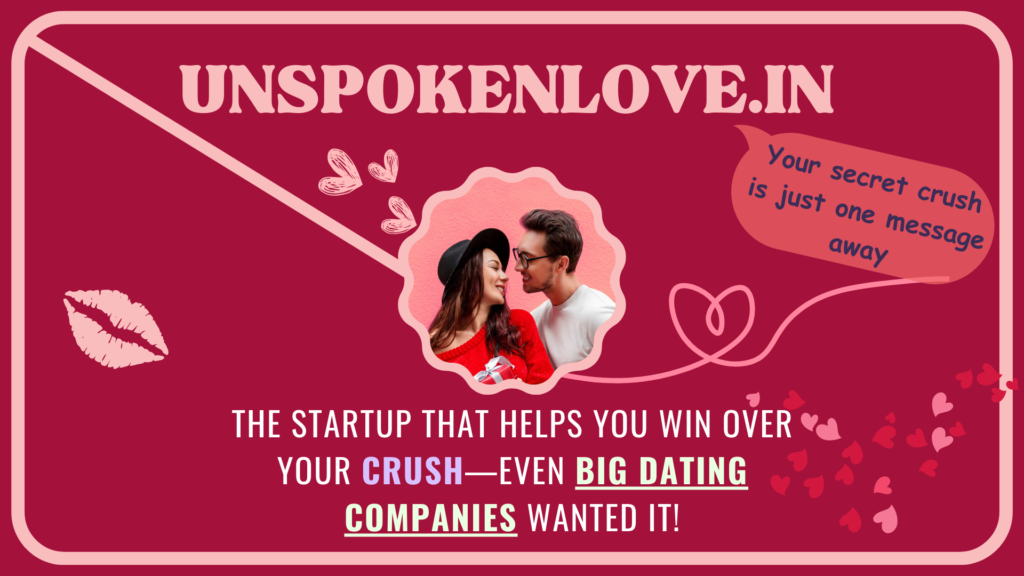 UnspokenLove.in