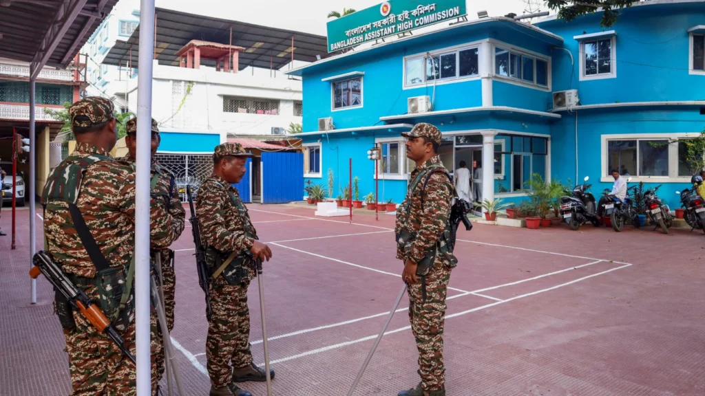 Bangladesh Assistant High Commission